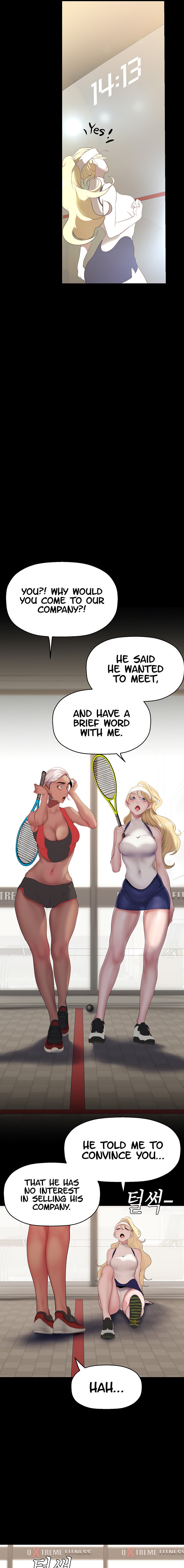 A Wonderful New World - Chapter 215 [photo 16] - MangaPorn