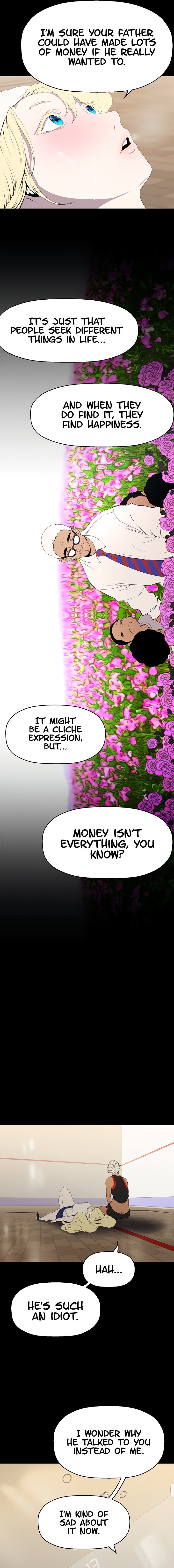 A Wonderful New World - Chapter 215 [photo 18] - MangaPorn