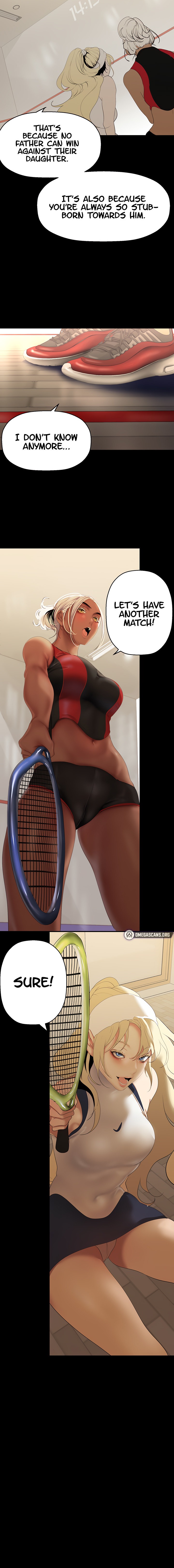 A Wonderful New World - Chapter 215 [photo 19] - MangaPorn