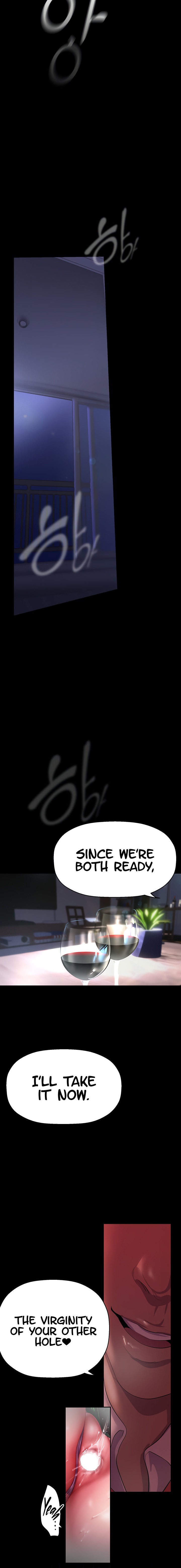 A Wonderful New World - Chapter 215 [photo 21] - MangaPorn