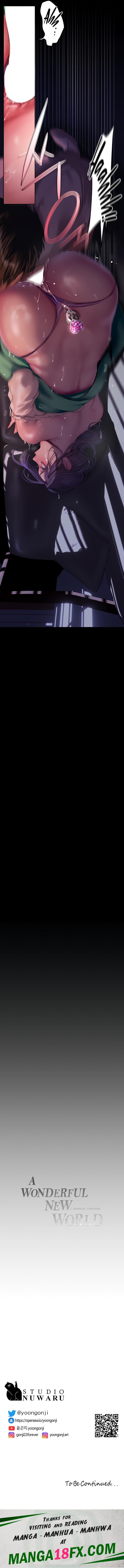 A Wonderful New World - Chapter 215 [photo 22] - MangaPorn
