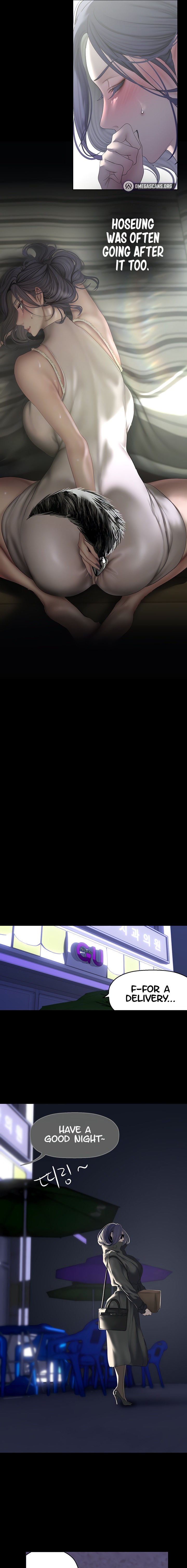 A Wonderful New World - Chapter 215 [photo 5] - MangaPorn