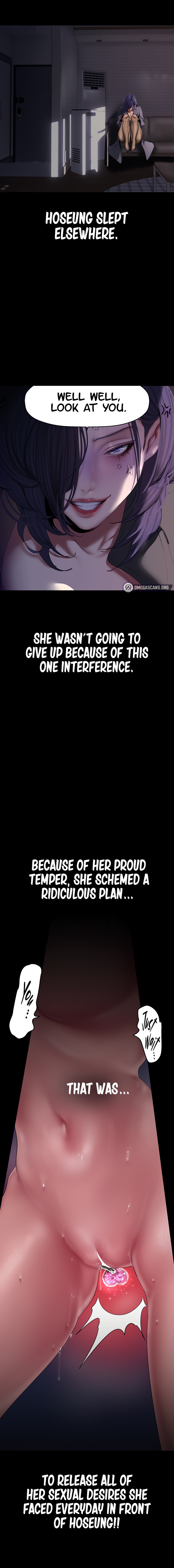 A Wonderful New World - Chapter 215 [photo 8] - MangaPorn