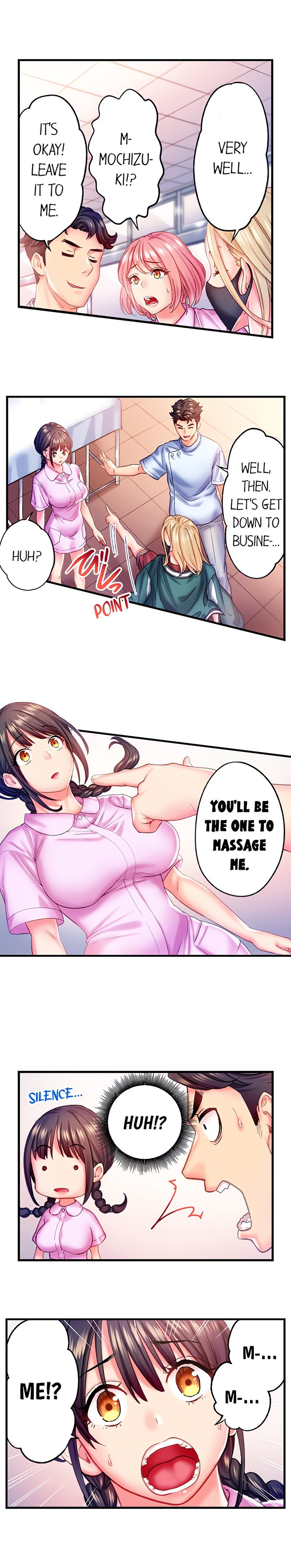 The Porn Star Reincarnated Into a Bullied Boy - Chapter 22 [photo 9] - MangaPorn