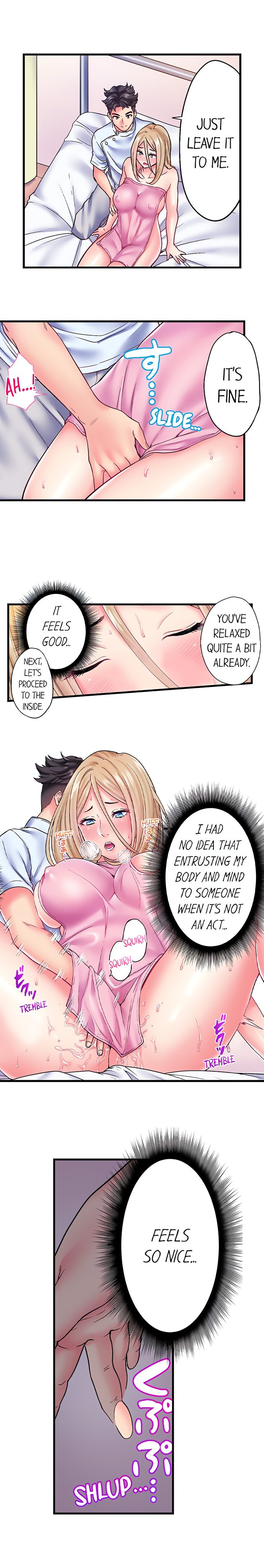 The Porn Star Reincarnated Into a Bullied Boy - Chapter 27 [photo 6] - MangaPorn
