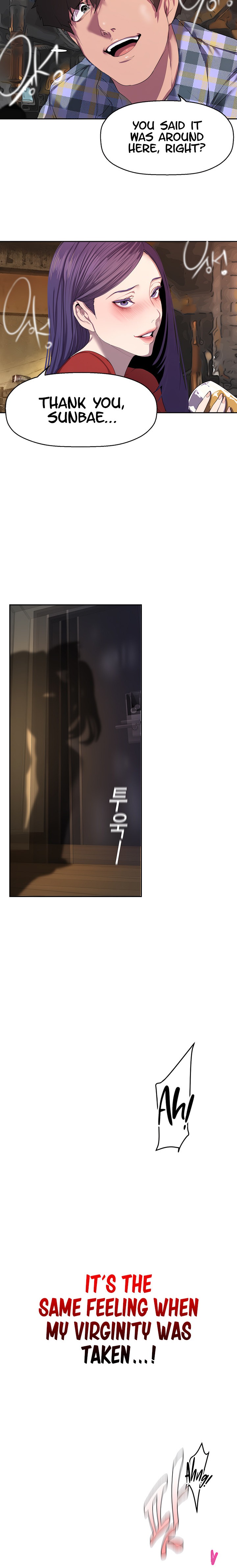 A Wonderful New World - Chapter 216 [photo 10] - MangaPorn