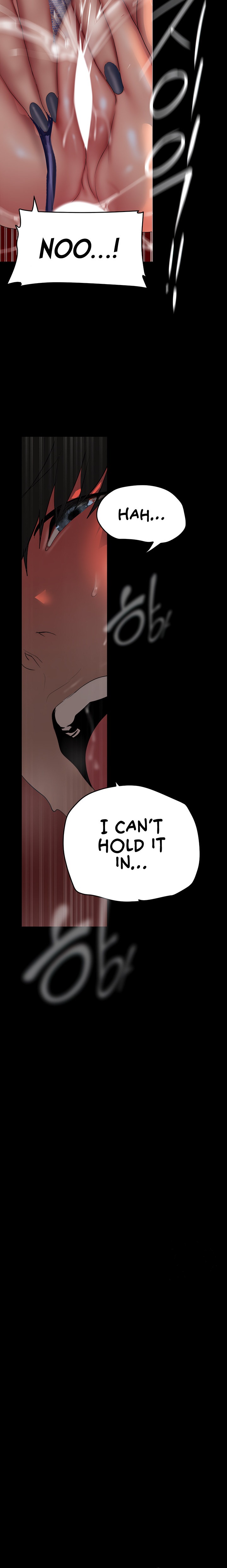 A Wonderful New World - Chapter 216 [photo 19] - MangaPorn