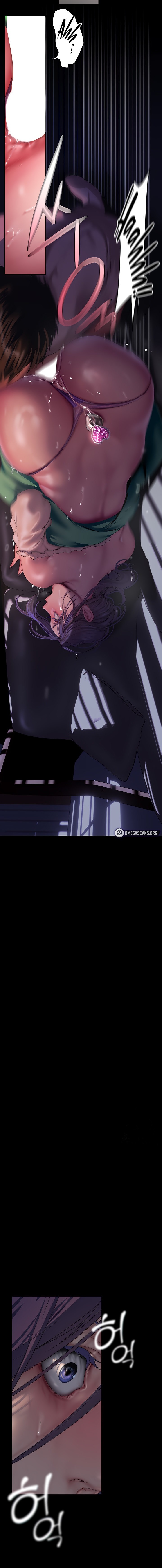 A Wonderful New World - Chapter 216 [photo 2] - MangaPorn