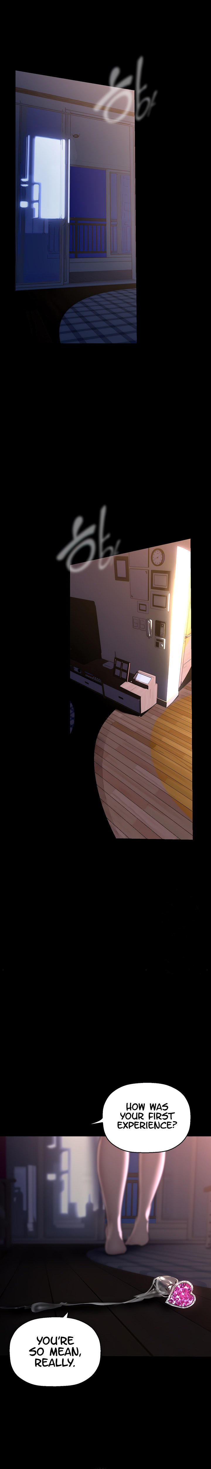 A Wonderful New World - Chapter 216 [photo 22] - MangaPorn