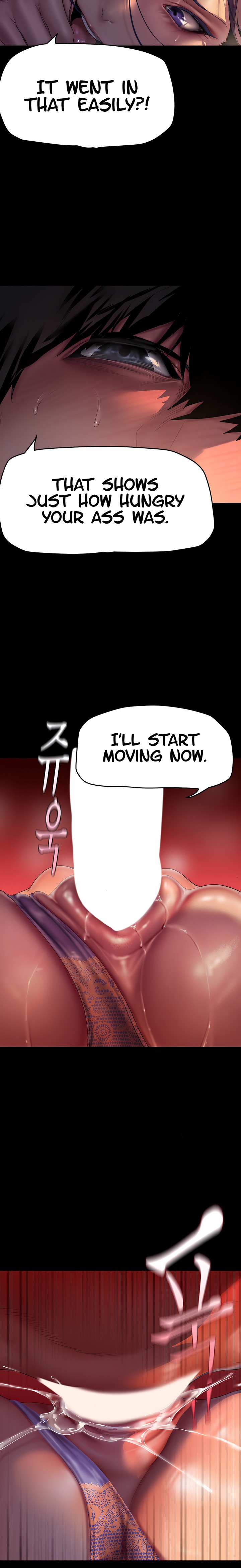 A Wonderful New World - Chapter 216 [photo 5] - MangaPorn