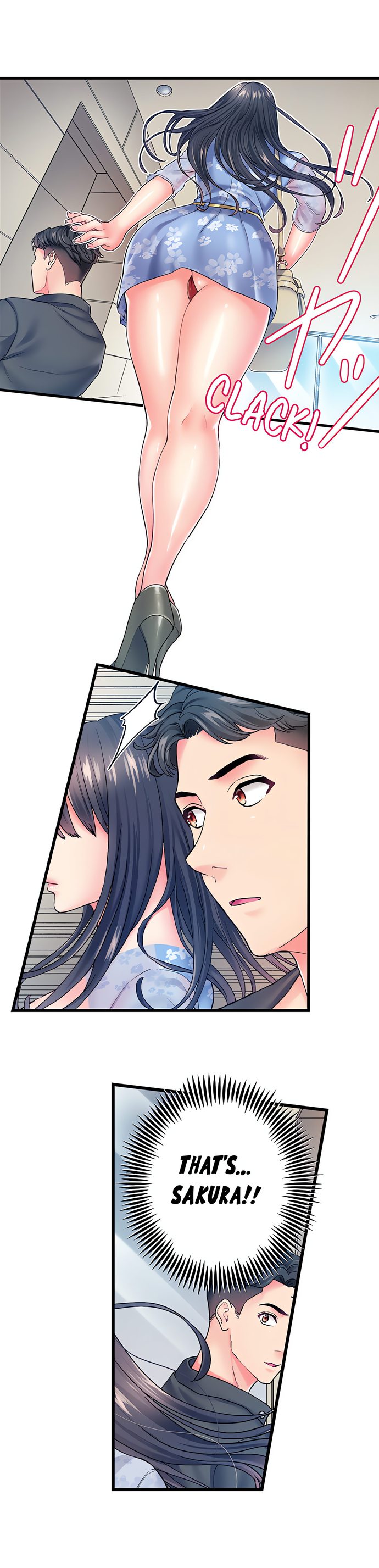 The Porn Star Reincarnated Into a Bullied Boy - Chapter 28 [photo 6] - MangaPorn