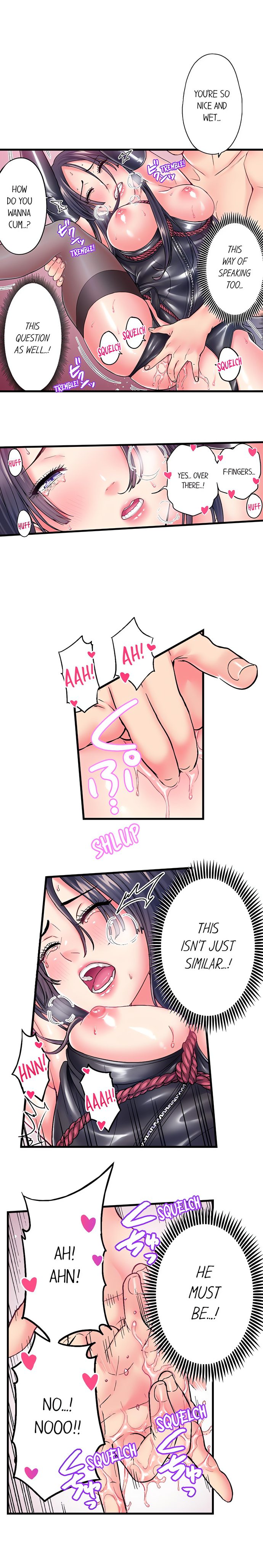 The Porn Star Reincarnated Into a Bullied Boy - Chapter 30 [photo 4] - MangaPorn