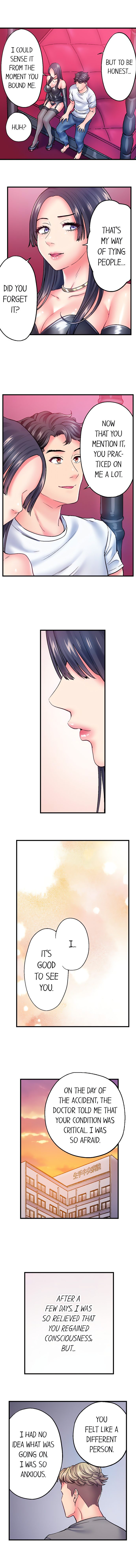 The Porn Star Reincarnated Into a Bullied Boy - Chapter 30 [photo 6] - MangaPorn