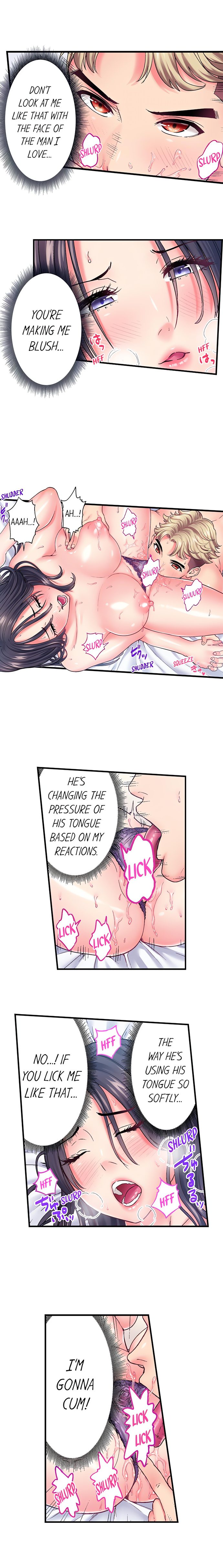 The Porn Star Reincarnated Into a Bullied Boy - Chapter 33 [photo 5] - MangaPorn