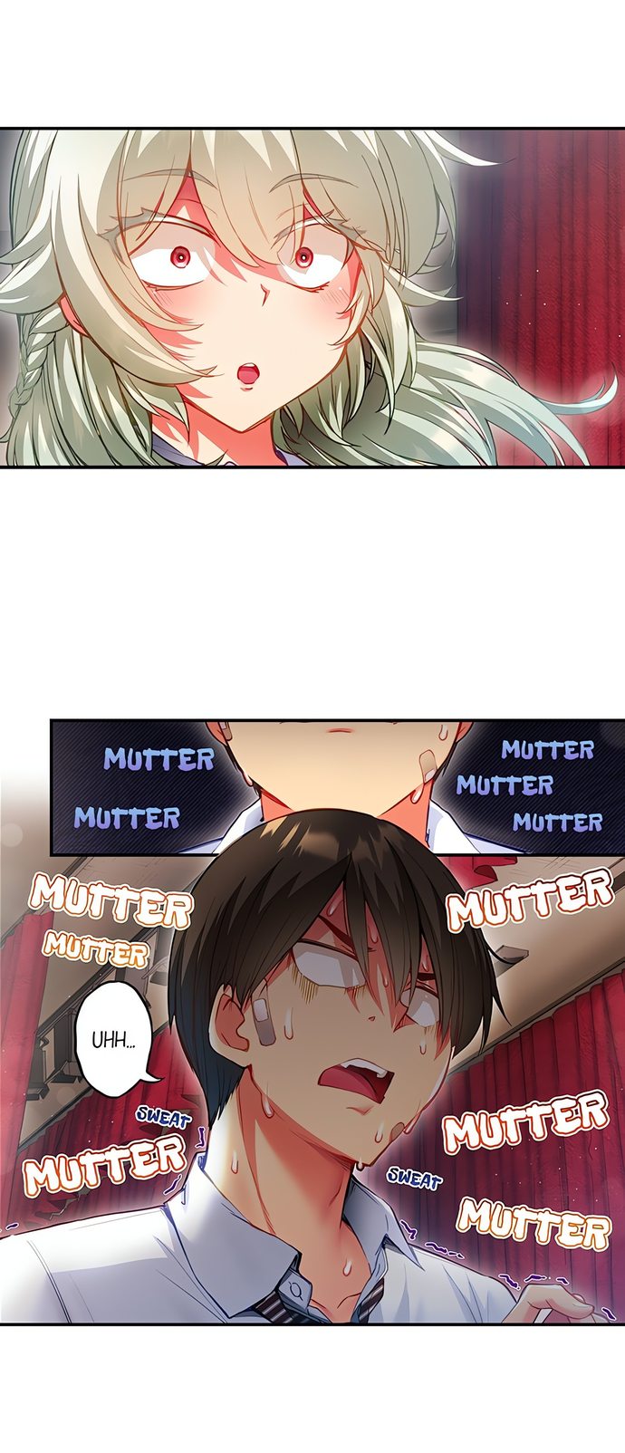 Adam’s Sweet Agony - Chapter 111 [photo 9] - MangaPorn