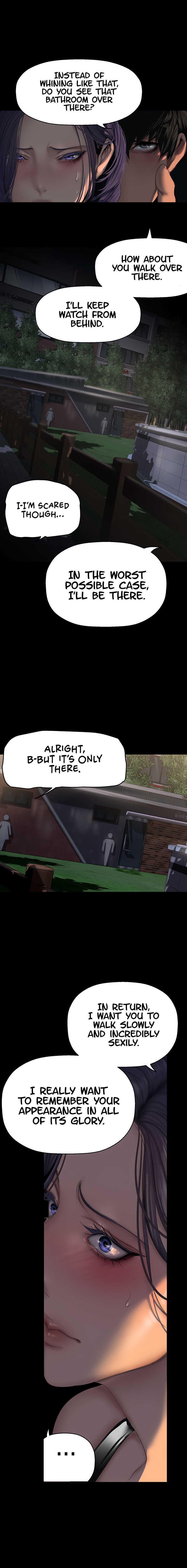 A Wonderful New World - Chapter 217 [photo 11] - MangaPorn