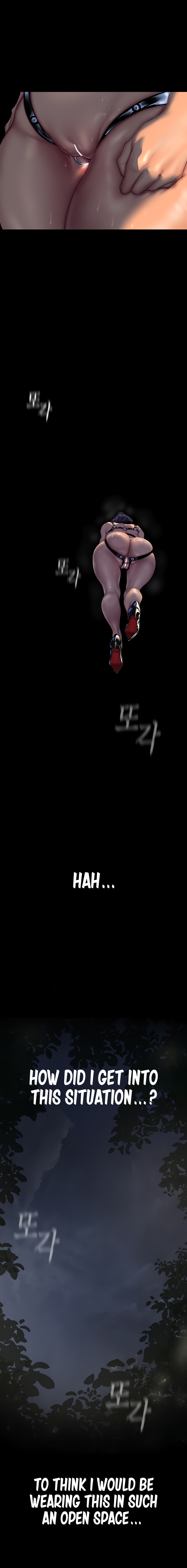 A Wonderful New World - Chapter 217 [photo 12] - MangaPorn