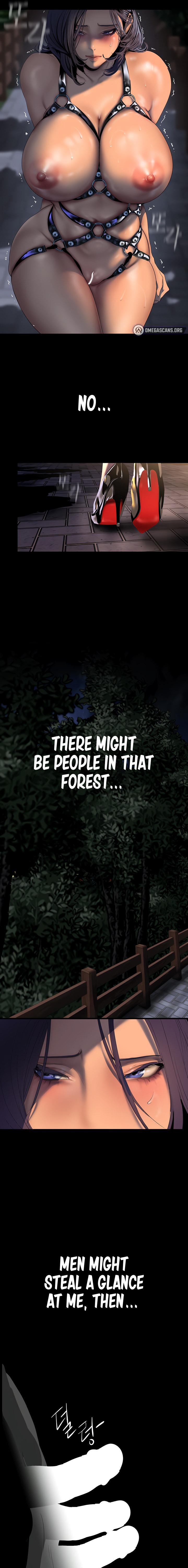 A Wonderful New World - Chapter 217 [photo 13] - MangaPorn