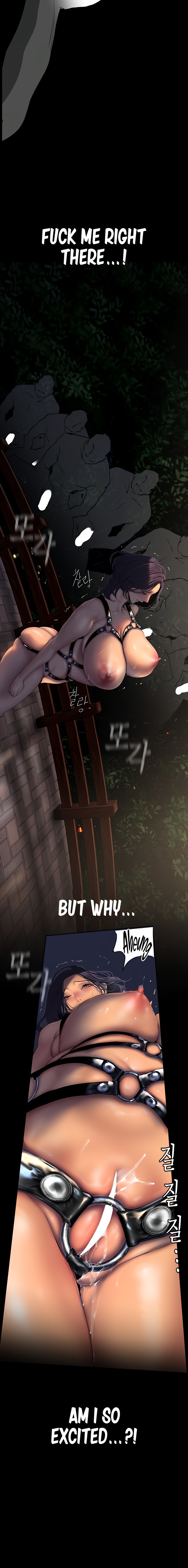 A Wonderful New World - Chapter 217 [photo 14] - MangaPorn