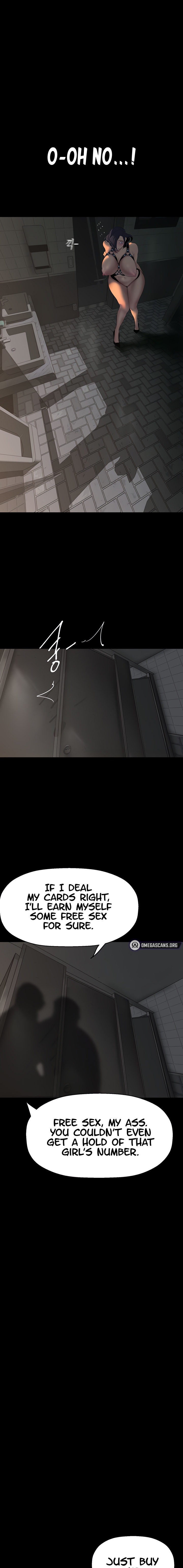 A Wonderful New World - Chapter 217 [photo 17] - MangaPorn