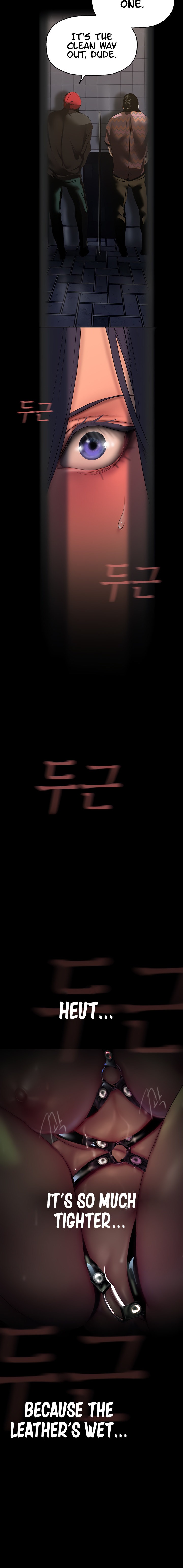 A Wonderful New World - Chapter 217 [photo 18] - MangaPorn