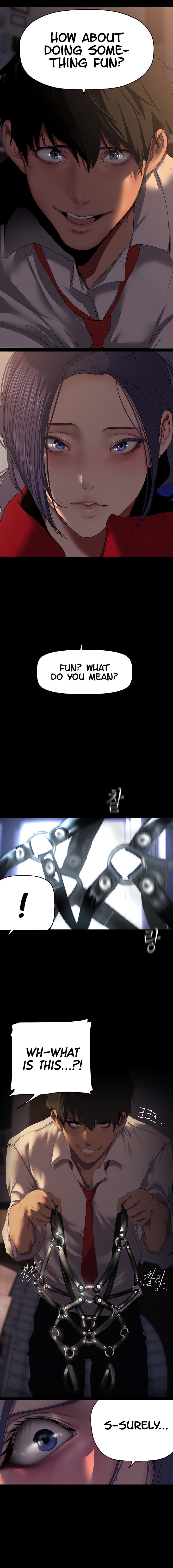 A Wonderful New World - Chapter 217 [photo 3] - MangaPorn