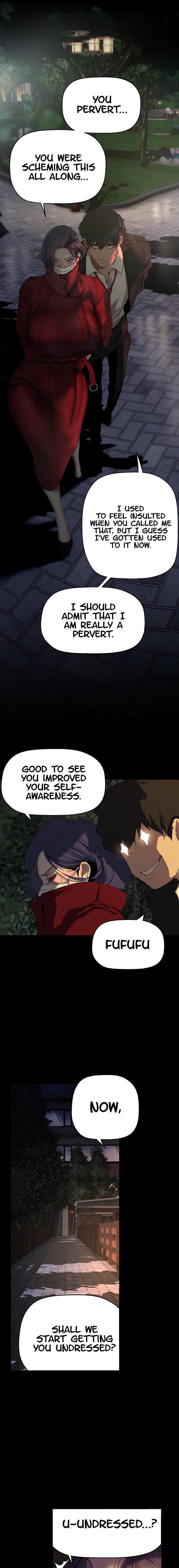 A Wonderful New World - Chapter 217 [photo 7] - MangaPorn