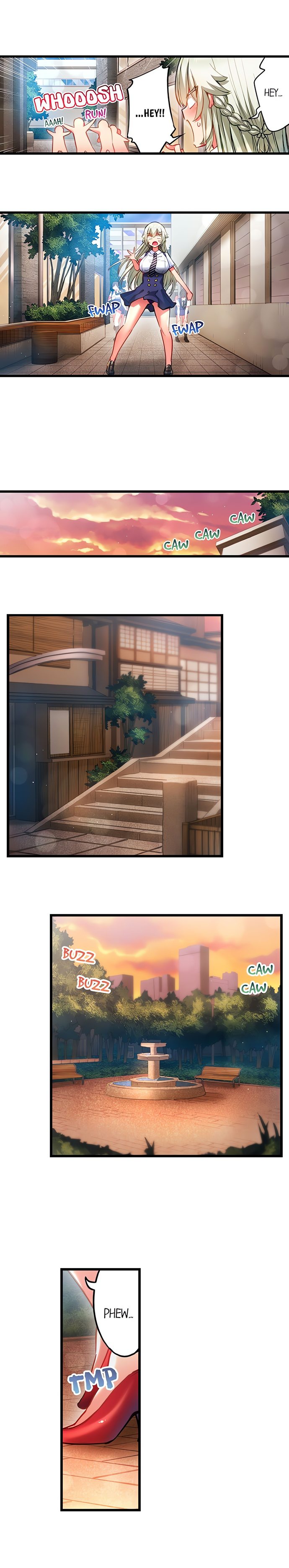 Adam’s Sweet Agony - Chapter 113 [photo 2] - MangaPorn