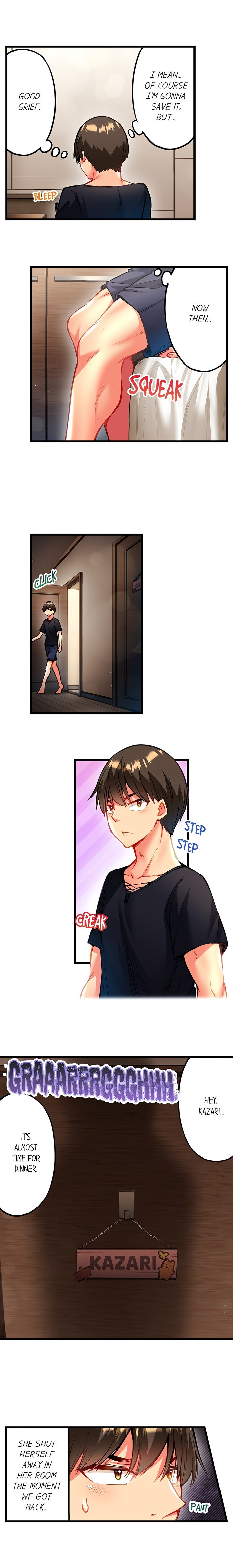 Adam’s Sweet Agony - Chapter 115 [photo 3] - MangaPorn