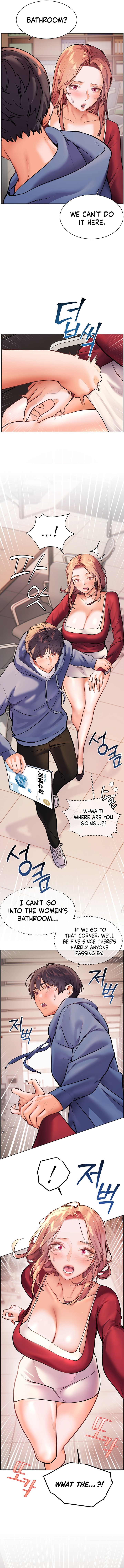 The Teachers’ Efforts - Chapter 17 [photo 15] - MangaPorn