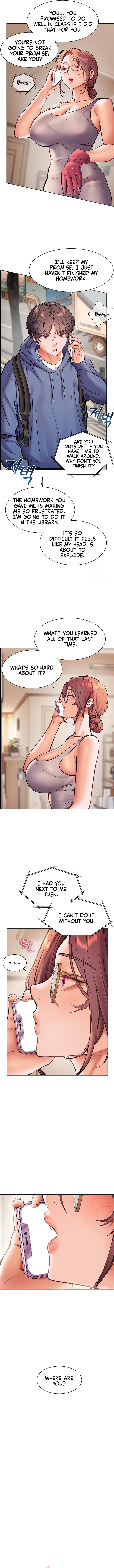 The Teachers’ Efforts - Chapter 17 [photo 4] - MangaPorn