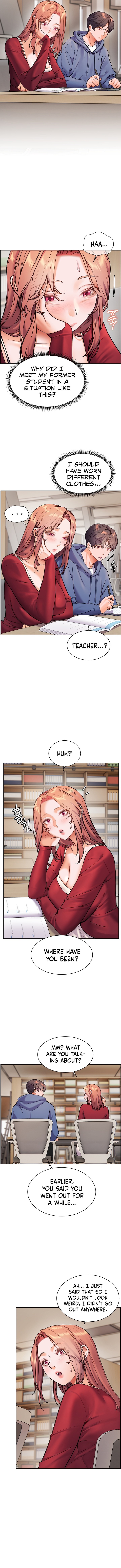 The Teachers’ Efforts - Chapter 17 [photo 9] - MangaPorn