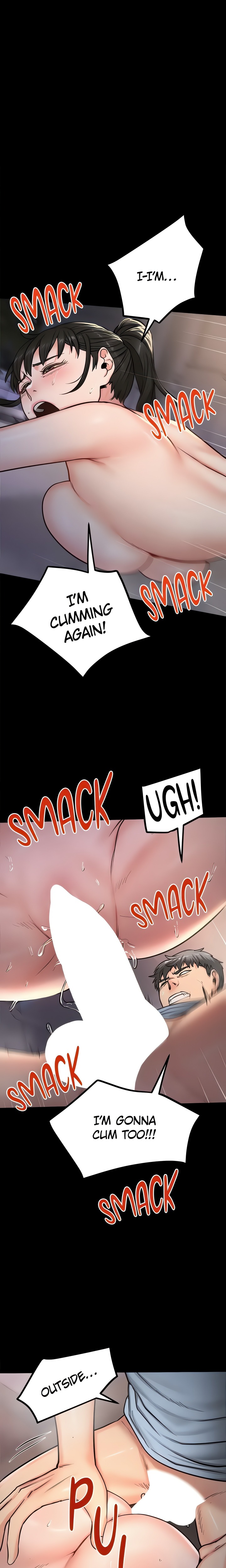 Island Girl - Chapter 13 [photo 1] - MangaPorn