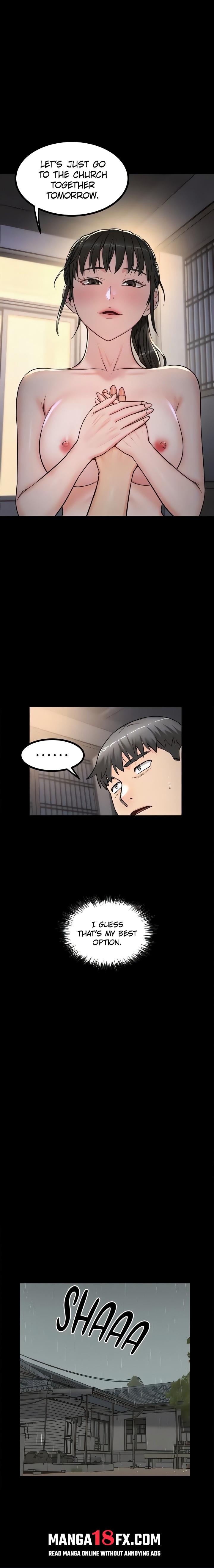 Island Girl - Chapter 13 [photo 10] - MangaPorn