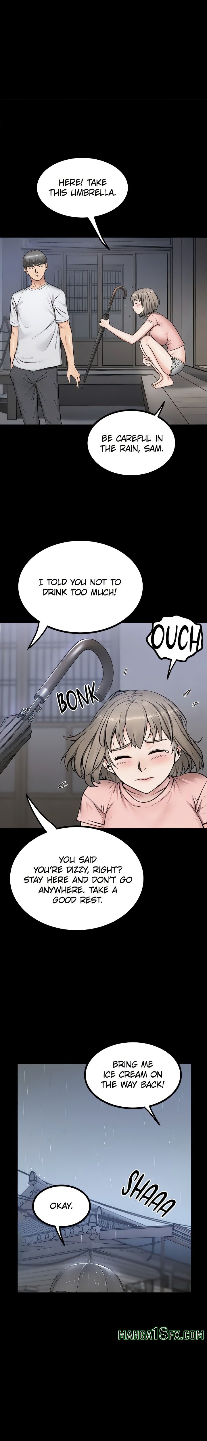 Island Girl - Chapter 13 [photo 11] - MangaPorn