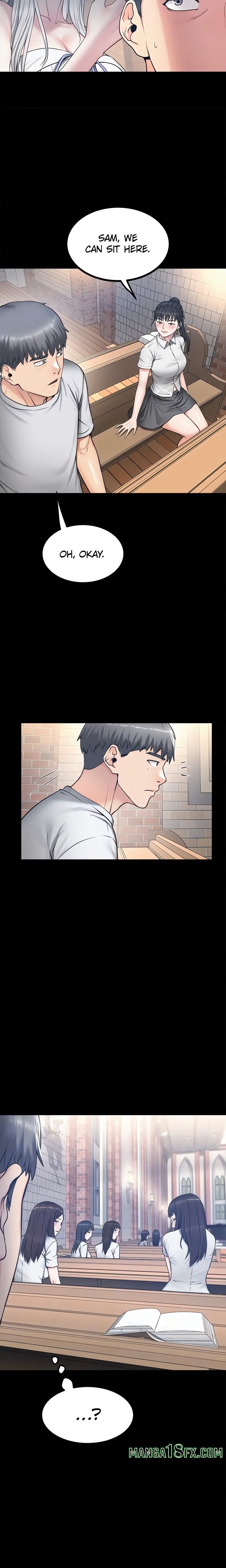 Island Girl - Chapter 13 [photo 15] - MangaPorn