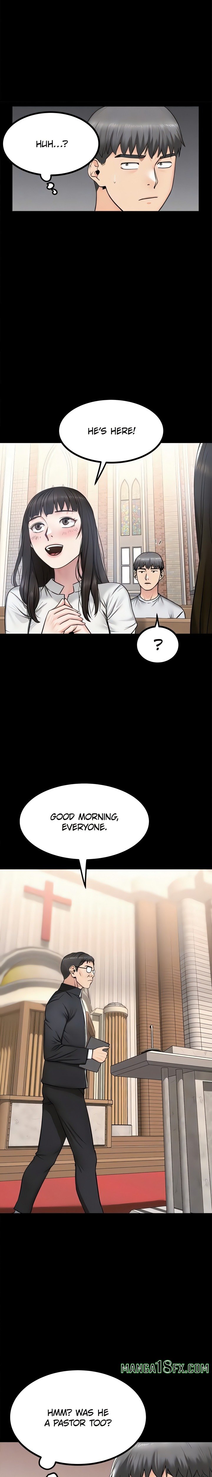 Island Girl - Chapter 13 [photo 16] - MangaPorn