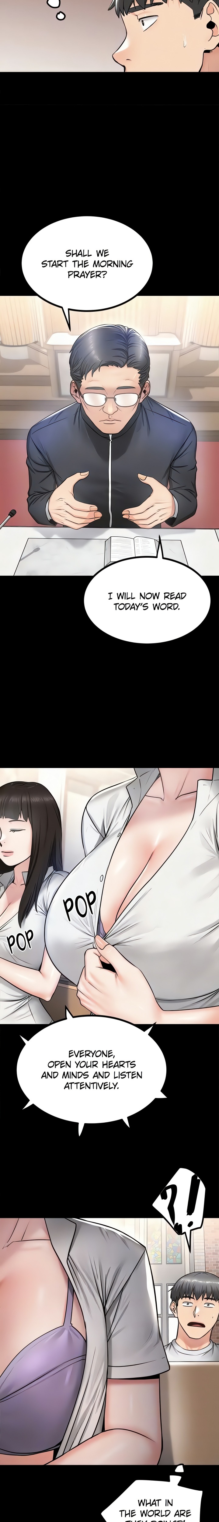 Island Girl - Chapter 13 [photo 17] - MangaPorn