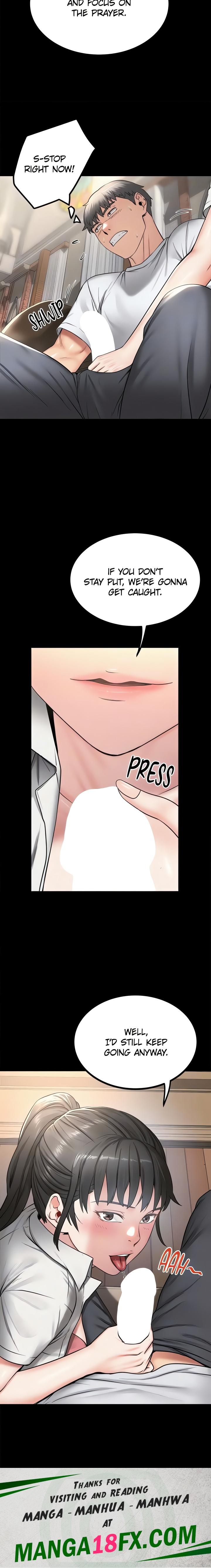 Island Girl - Chapter 13 [photo 19] - MangaPorn