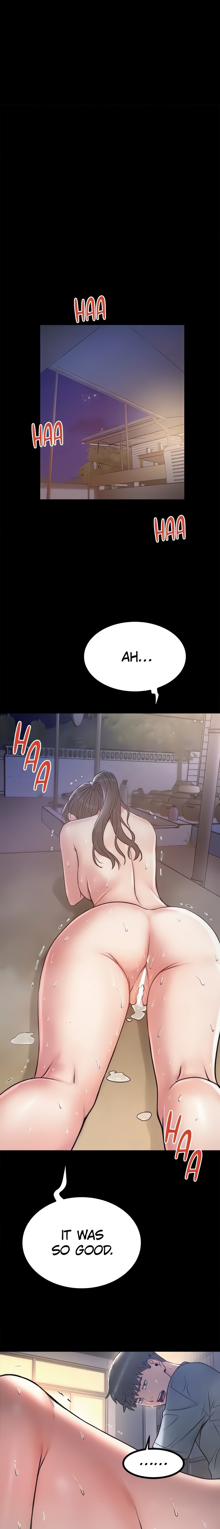 Island Girl - Chapter 13 [photo 3] - MangaPorn