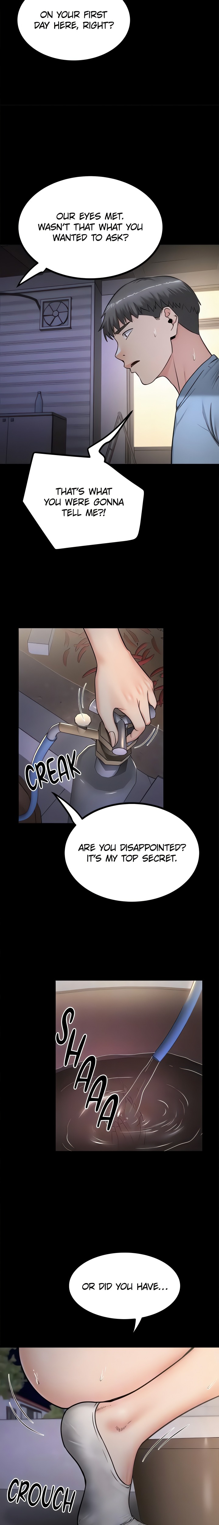 Island Girl - Chapter 13 [photo 5] - MangaPorn