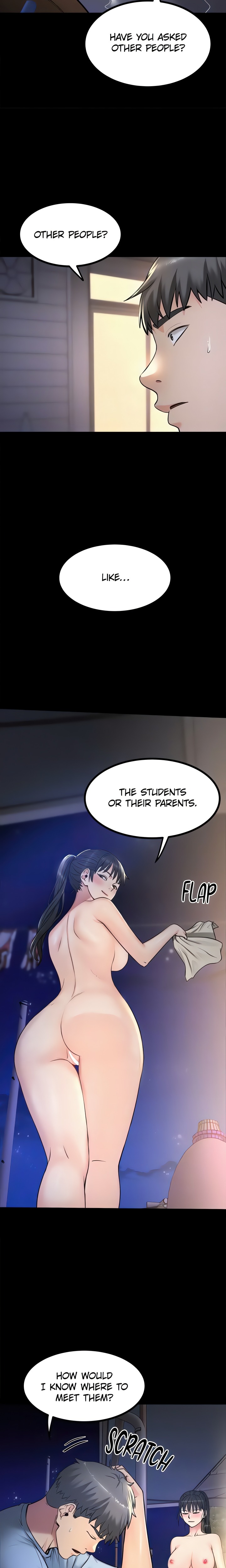 Island Girl - Chapter 13 [photo 7] - MangaPorn