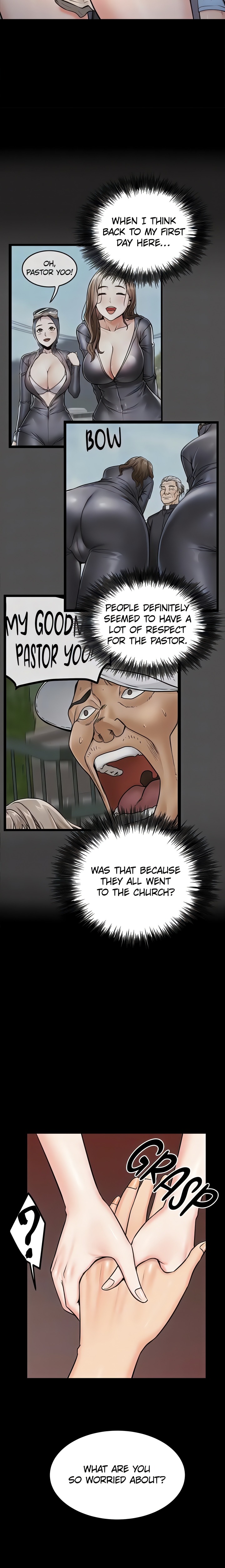 Island Girl - Chapter 13 [photo 9] - MangaPorn