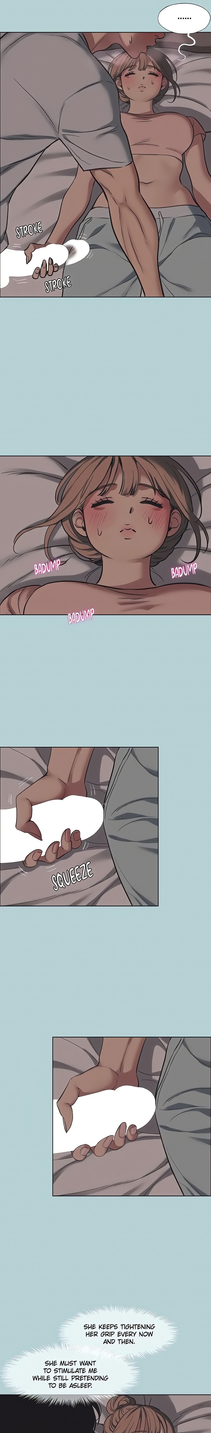 Not Interested - Chapter 21 [photo 10] - MangaPorn