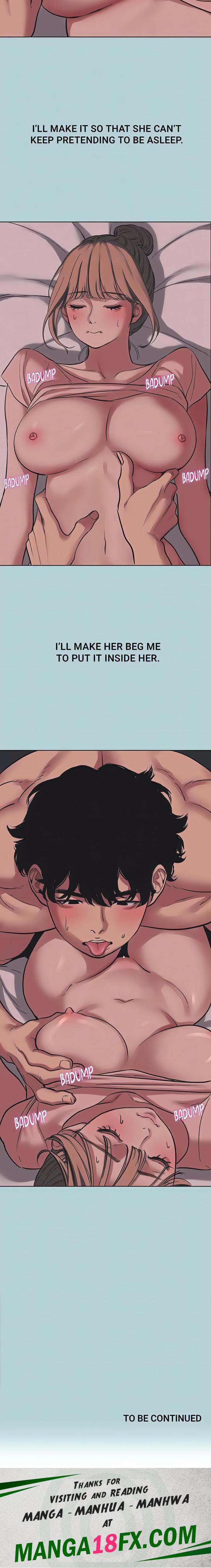 Not Interested - Chapter 21 [photo 16] - MangaPorn