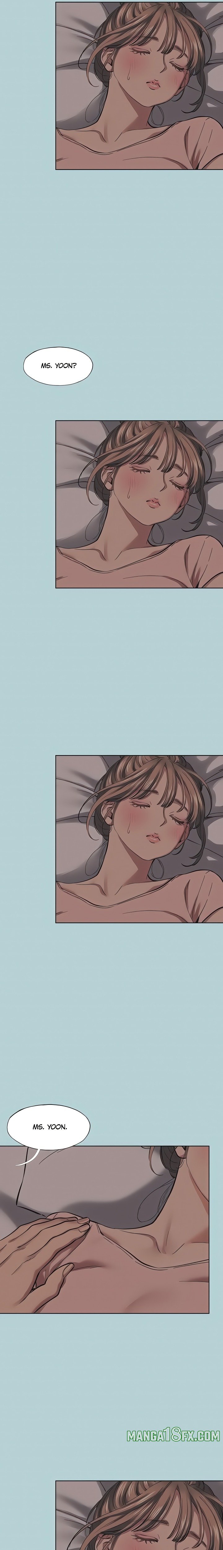 Not Interested - Chapter 21 [photo 2] - MangaPorn