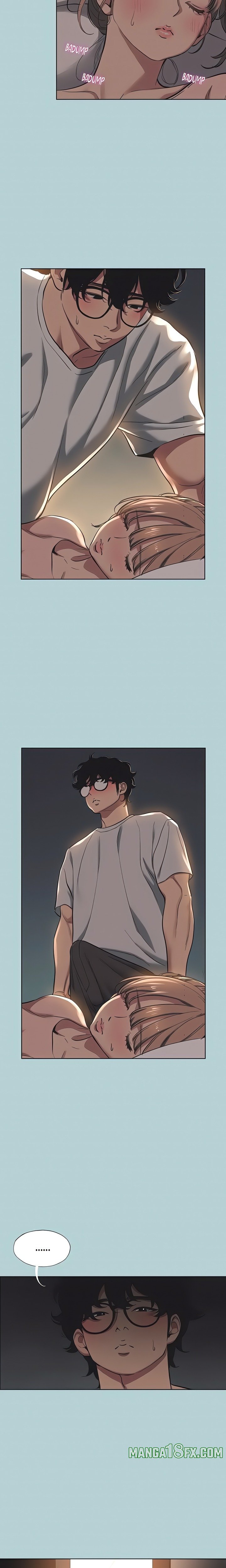 Not Interested - Chapter 21 [photo 3] - MangaPorn