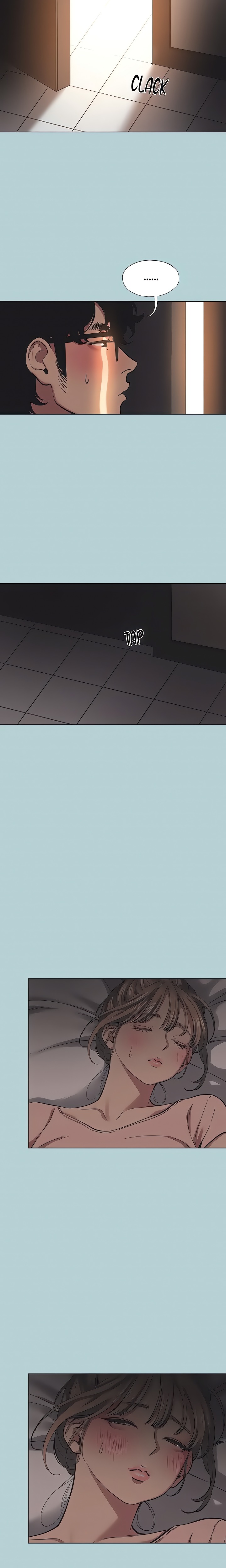 Not Interested - Chapter 21 [photo 4] - MangaPorn