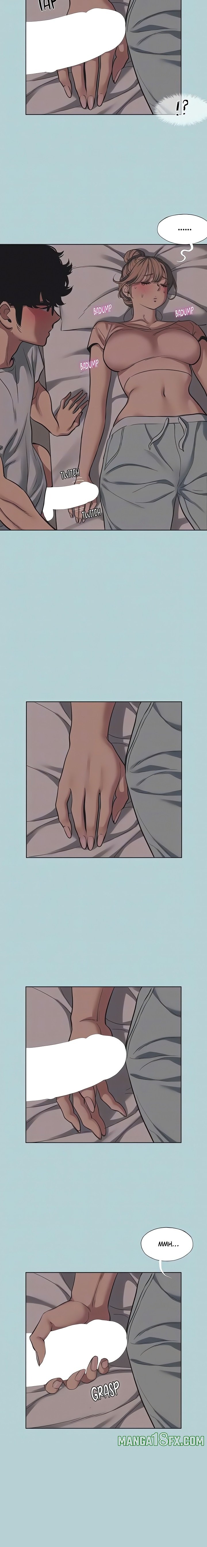 Not Interested - Chapter 21 [photo 8] - MangaPorn