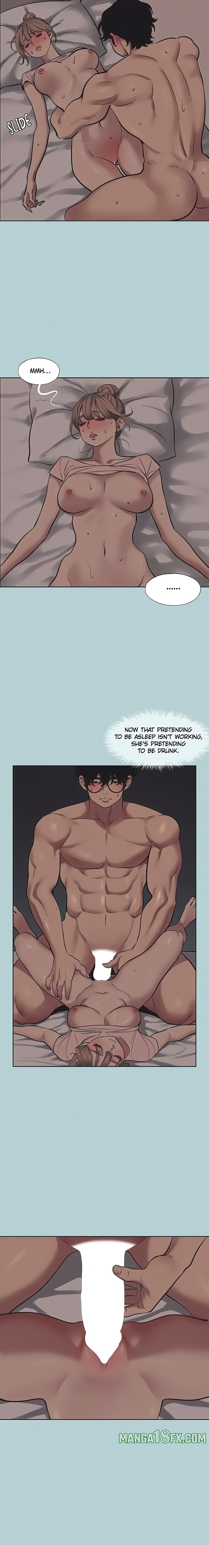 Not Interested - Chapter 22 [photo 10] - MangaPorn